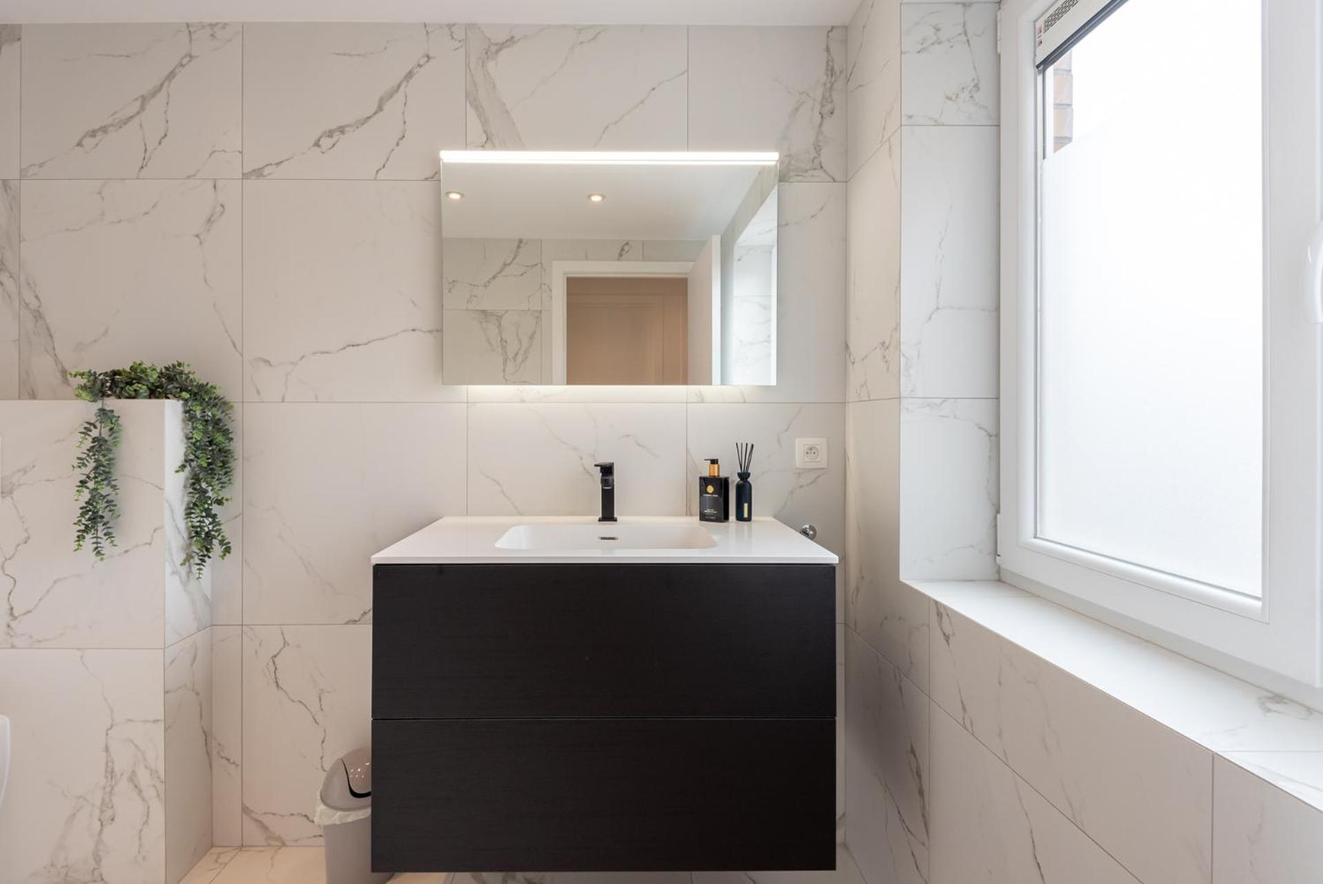 Spacious Penthouse For 8 People In The City Centre Oostende Ngoại thất bức ảnh