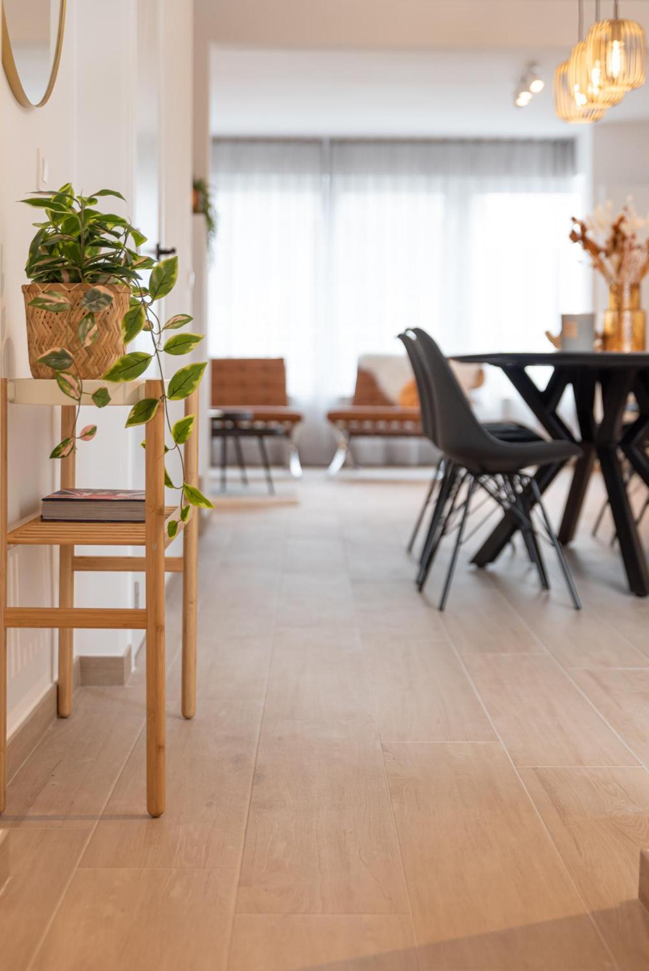 Spacious Penthouse For 8 People In The City Centre Oostende Ngoại thất bức ảnh