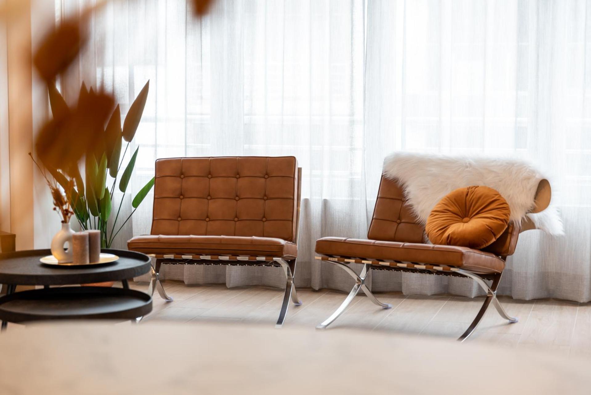 Spacious Penthouse For 8 People In The City Centre Oostende Ngoại thất bức ảnh